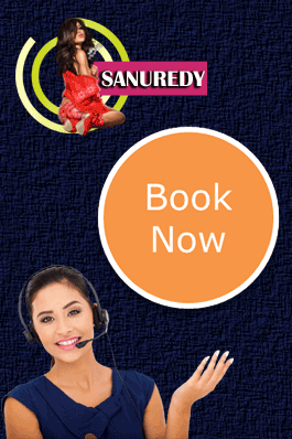 Book Hyderabad Escorts